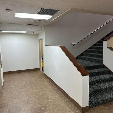 Pottsville Hotel Luaran gambar