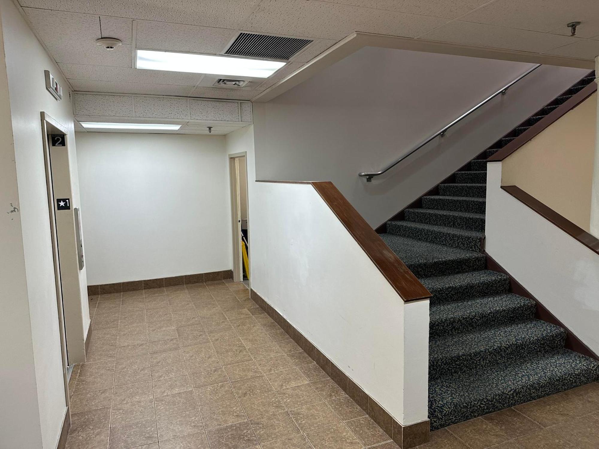 Pottsville Hotel Luaran gambar