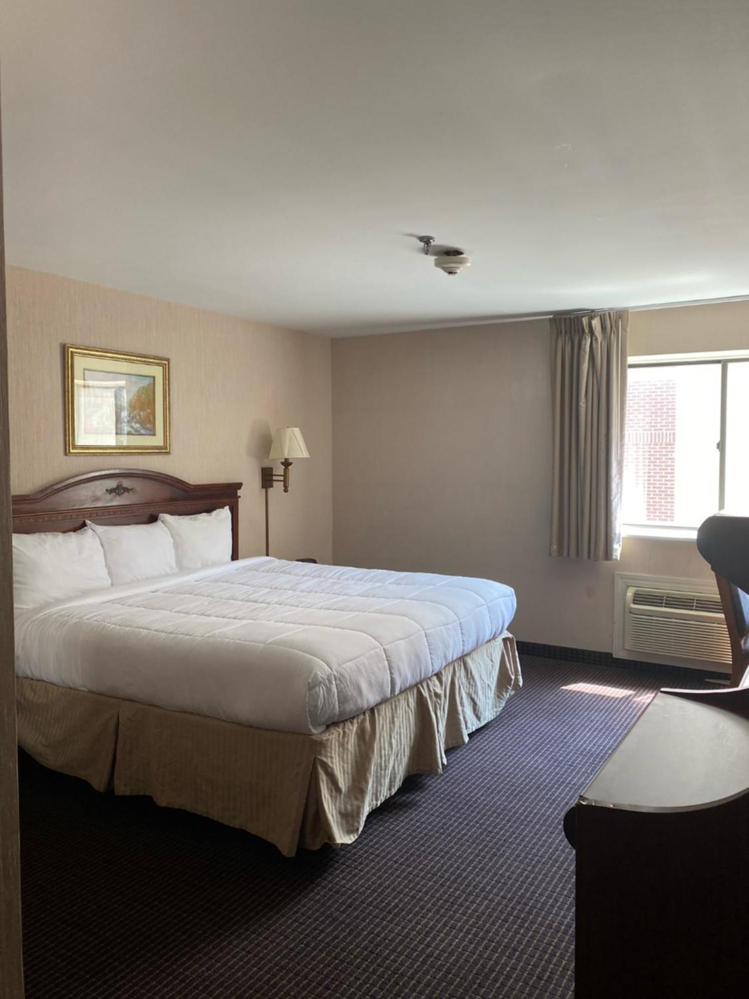 Pottsville Hotel Luaran gambar