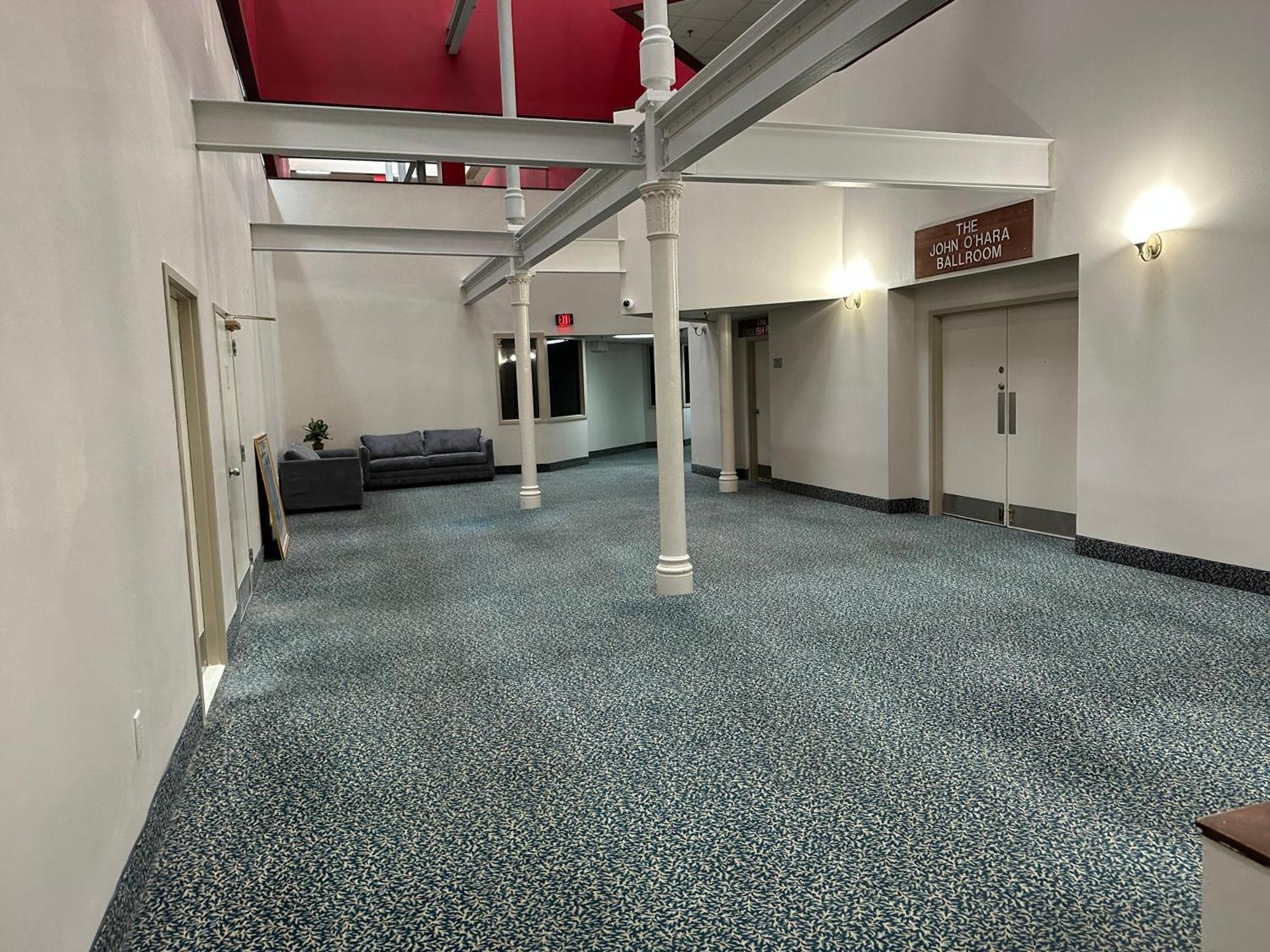 Pottsville Hotel Luaran gambar