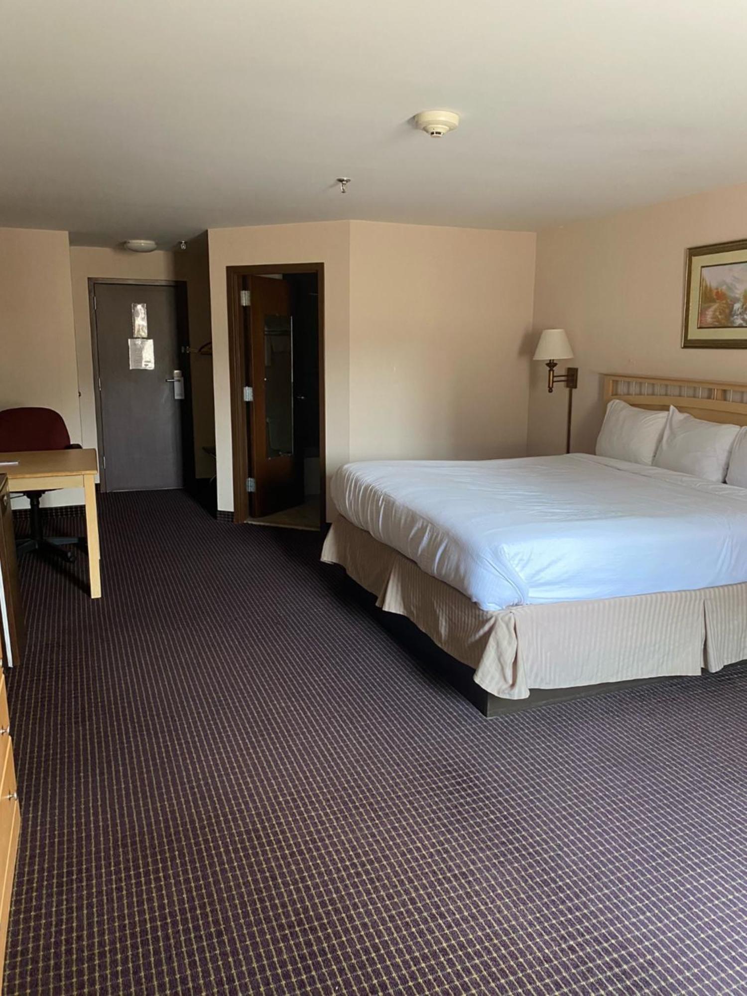Pottsville Hotel Luaran gambar
