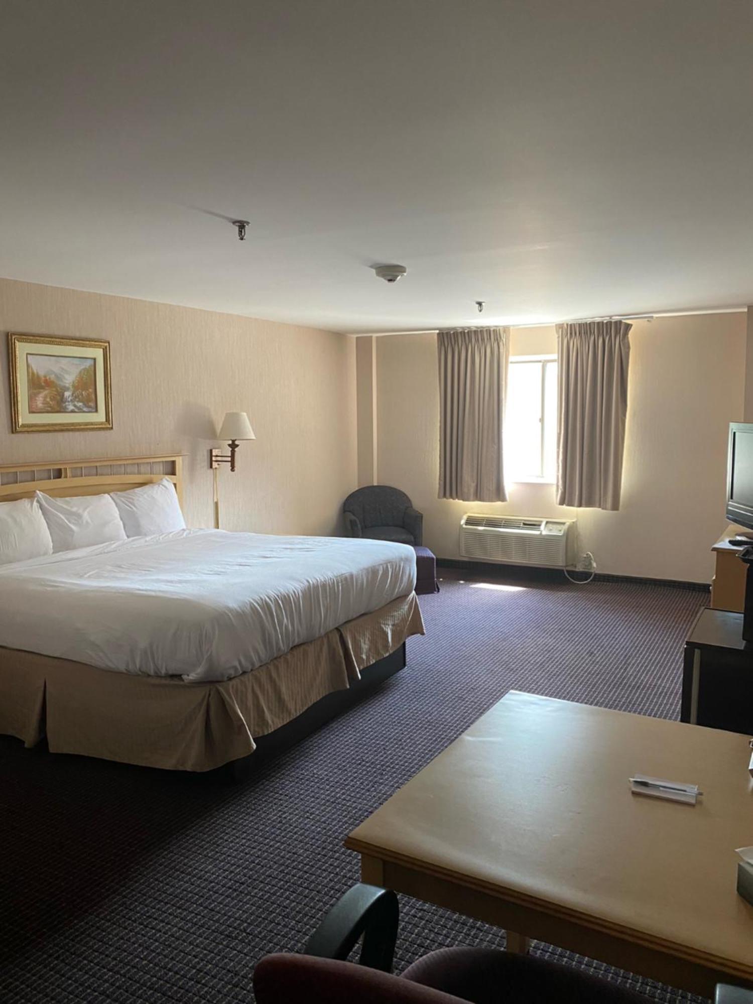 Pottsville Hotel Luaran gambar