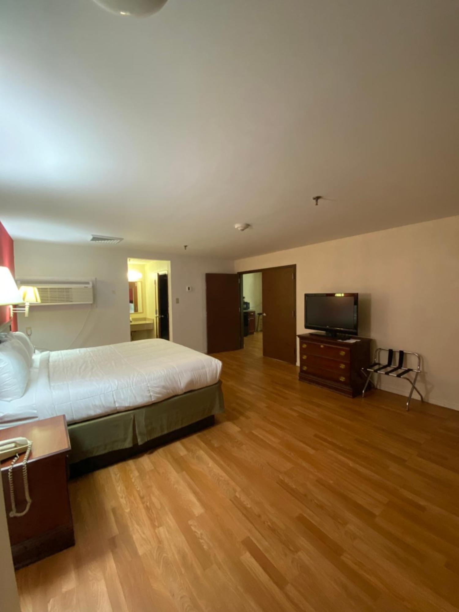 Pottsville Hotel Luaran gambar